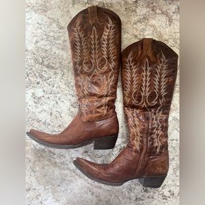 Old Gringo Mayra Boot